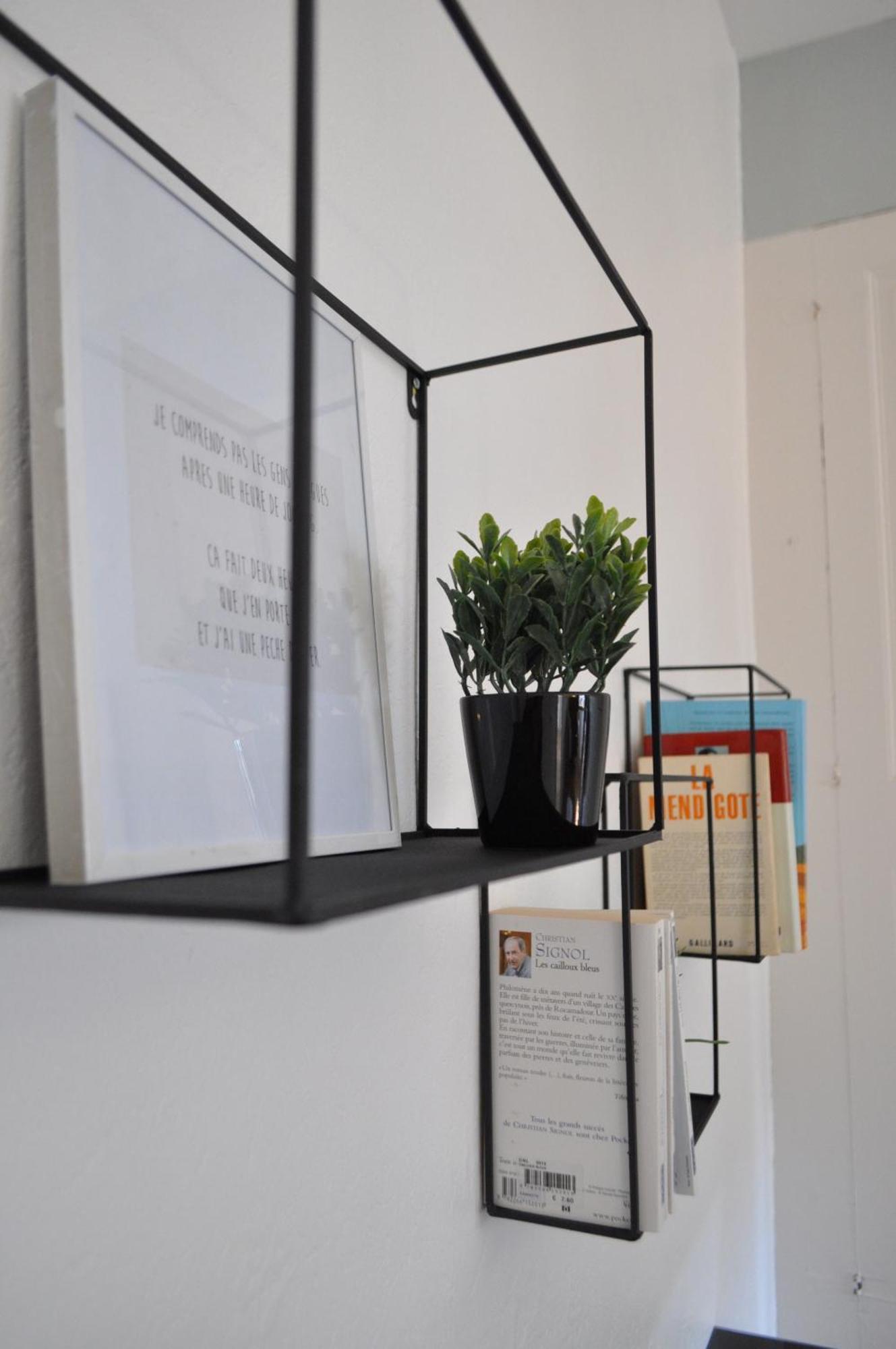SEJOURAIXLESBAINS - Appartements Confidence hyper centre calme Aix-les-Bains Chambre photo